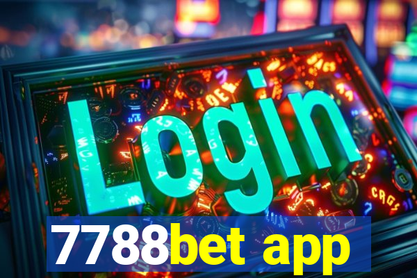 7788bet app